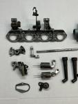 Honda CB500 70s Carburetor Parts for Restoration