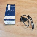 OEM Vintage 2321 Socket Service Parts