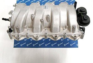 OEM Mercedes Benz V8 Intake Manifold PIERBURG 2731400701