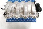 OEM Mercedes Benz V8 Intake Manifold PIERBURG 2731400701
