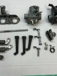 Honda CB500 70s Carburetor Parts for Restoration