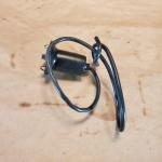 OEM Vintage 2321 Socket Service Parts