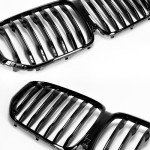 Gloss Black Kidney Grille for BMW X5 G05