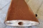 Winchester Model 12 Shotgun Stock OEM Part