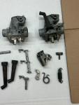 Honda CB500 70s Carburetor Parts for Restoration