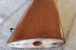Winchester Model 12 Shotgun Stock OEM Part