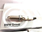 Bosch High Power Spark Plug Set for BMW