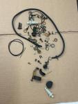 Honda CB500 70s Carburetor Parts for Restoration