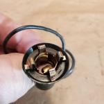 OEM Vintage 2321 Socket Service Parts