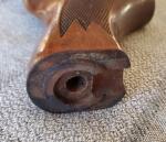 Winchester Model 12 Shotgun Stock OEM Part