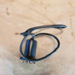 OEM Vintage 2321 Socket Service Parts