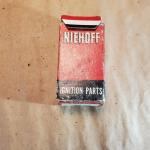 OEM Vintage Dizzy Rotor for NIEHOFF Ignition