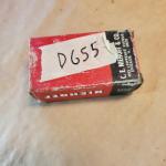 OEM Vintage Dizzy Rotor for NIEHOFF Ignition