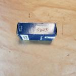 OEM Vintage 2321 Socket Service Parts