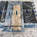 Vintage OEM GM Barrier-S Car Truck Parts Lot