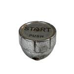 Assorted Vintage Car Switches and Knobs Set