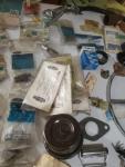 GM Ford Mopar OEM Parts Lot - Vintage Find