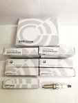 Bosch High Power Spark Plug Set for BMW
