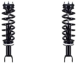 Complete Front Strut Assembly for Ram 1500 2019-2023