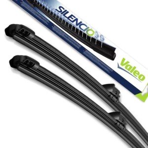 Valeo Silencio Visioblade Wiper Blade Set for Sprinter