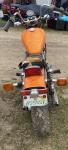 1987 Honda Rebel 250 Motorcycle OEM Parts Whole Bike