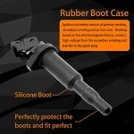 BMW Ignition Coil Pack Set (8 Pieces)