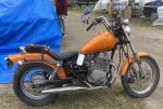 1987 Honda Rebel 250 Motorcycle OEM Parts Whole Bike