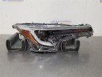 2023 Toyota GR Corolla OEM Right Halogen Headlight