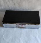 GM Kleenex Auto Under Dash Accessory