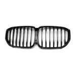 Gloss Black Kidney Grille for BMW X5 G05