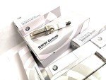 Bosch High Power Spark Plug Set for BMW
