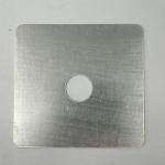 MICO Vintage Lever Lock Indicator Plate OEM Parts