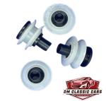 Vintage Window Regulators for Classic Chevy, Buick, Cadillac, Pontiac