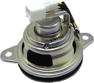 OEM 96390-D9000 Cluster Speaker Assembly - Black