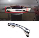 OEM Outside Door Handle - Left Side 82651-C5710