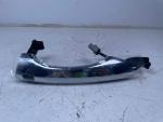 OEM Outside Door Handle - Left Side 82651-C5710