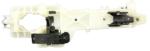 Genuine OEM Outside Door Handle Base - Front LH