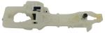 Genuine OEM Outside Door Handle Base - Front LH
