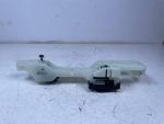 Genuine OEM Outside Door Handle Base - Front LH