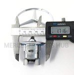 Mercedes-Benz A221 880 00 86 Genuine Part