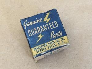 OEM RX-38 Vintage Parts Brush Set