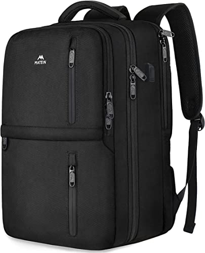MATEIN 40L Flight Approved Travel Backpack