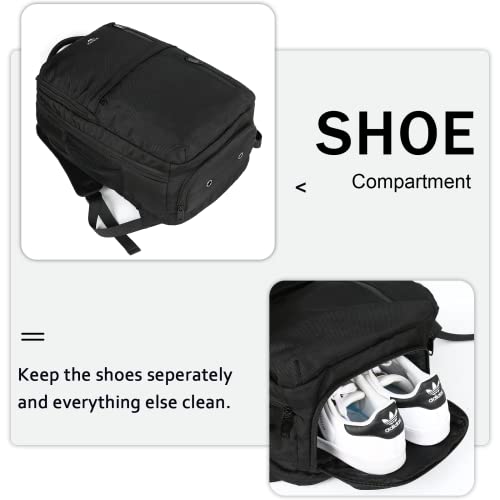 MATEIN 40L Flight Approved Travel Backpack