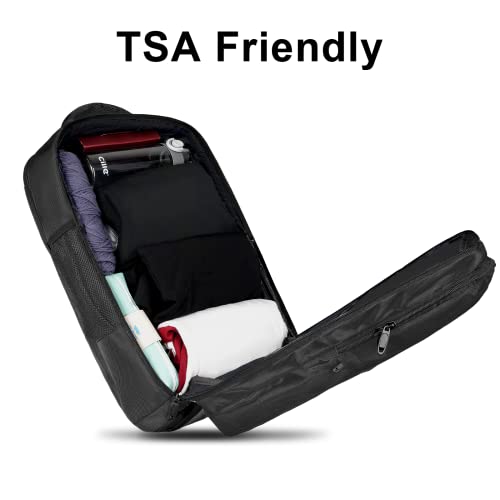 MATEIN 40L Flight Approved Travel Backpack