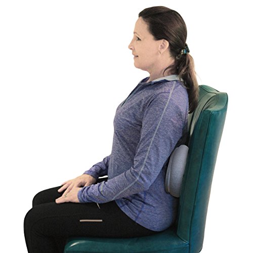 Memory Foam Travel Pillow for Total Comfort