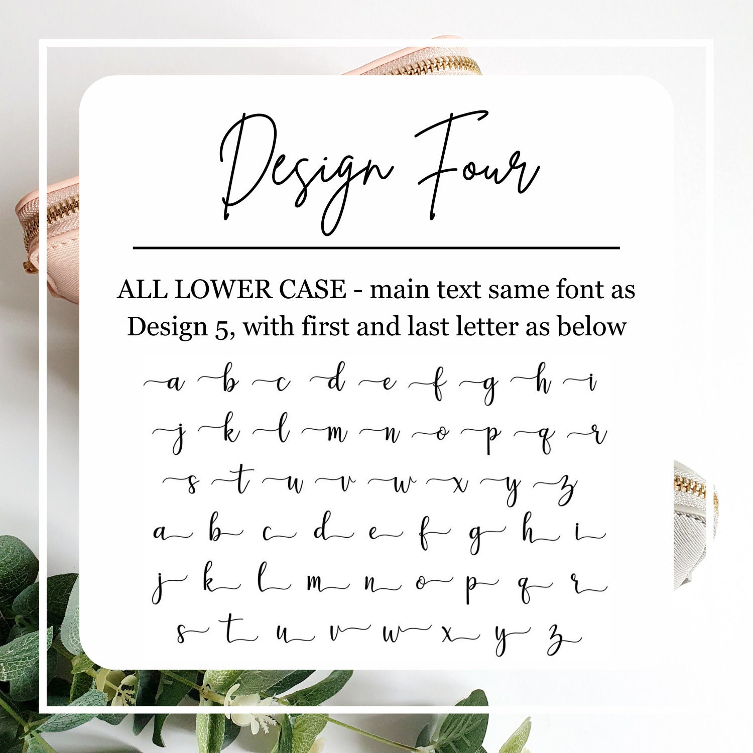 Passport & Luggage Personalization Set