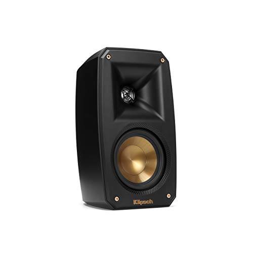 Klipsch Halloween Sound System for Spooky Vibes