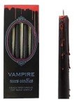 Vampire Tears Bleeding Candles - Set of 4