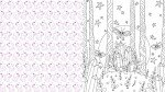 Spooky Coloring Book: 60+ Haunted Images