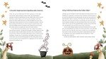 Spooky Coloring Book: 60+ Haunted Images